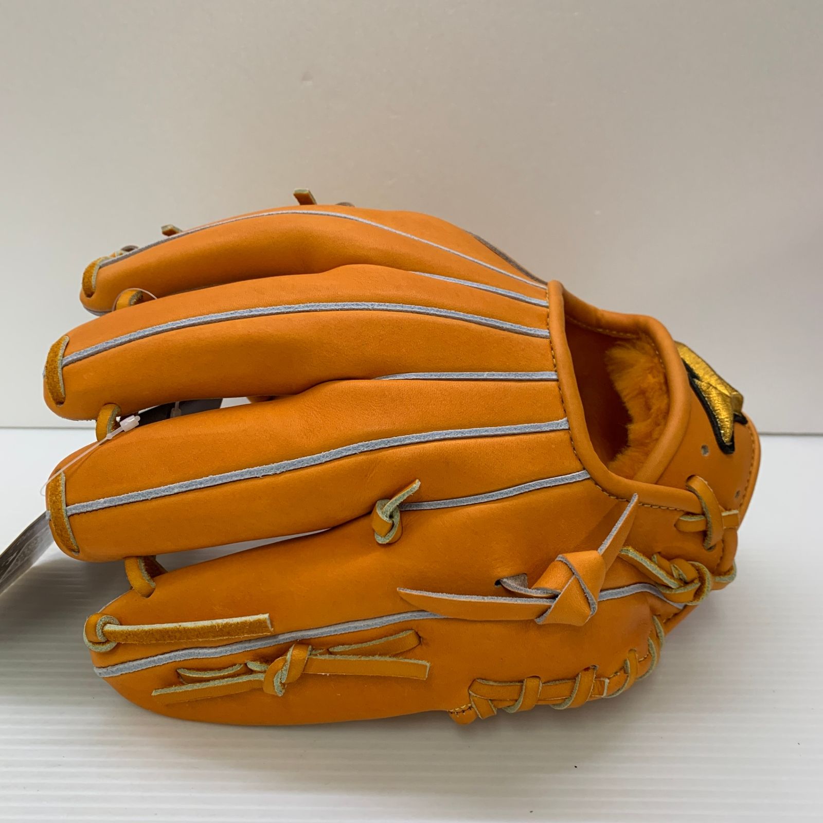 ミズノ MIZUNO ミズノプロ HAGAJAPAN 硬式 大人 一般 内野手用