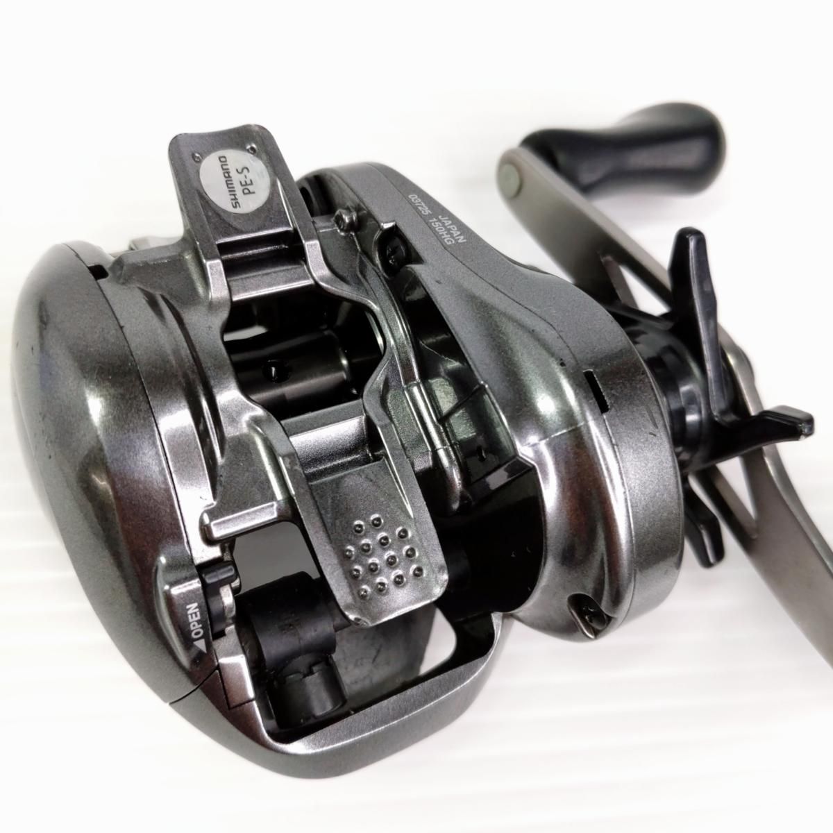 シマノ クロナーク