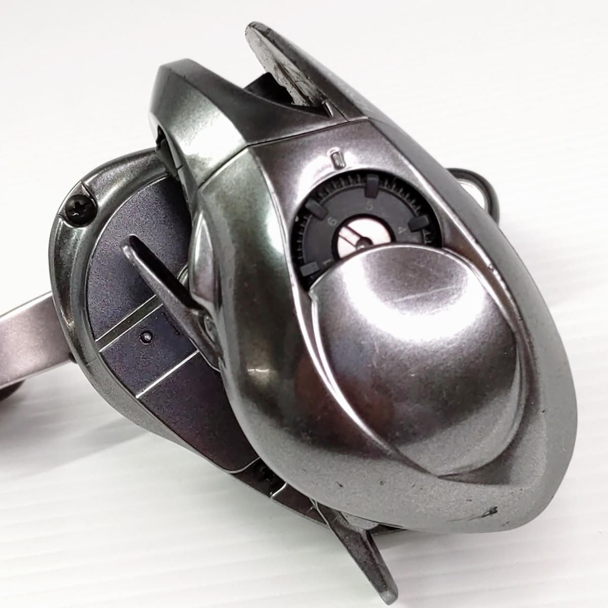 中古現状品】シマノ クロナーク MGL 150HG 〇YR-54344〇 - メルカリ