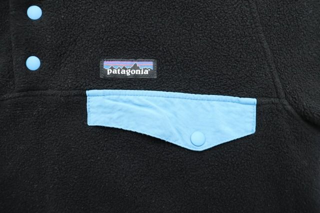 パタゴニア Patagonia 22AW Lightweight Synchilla ライトウェイト