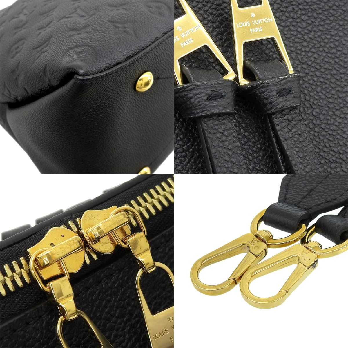 LOUIS VUITTON(ルイ・ヴィトン) モノグラム・アンプラント マイダ