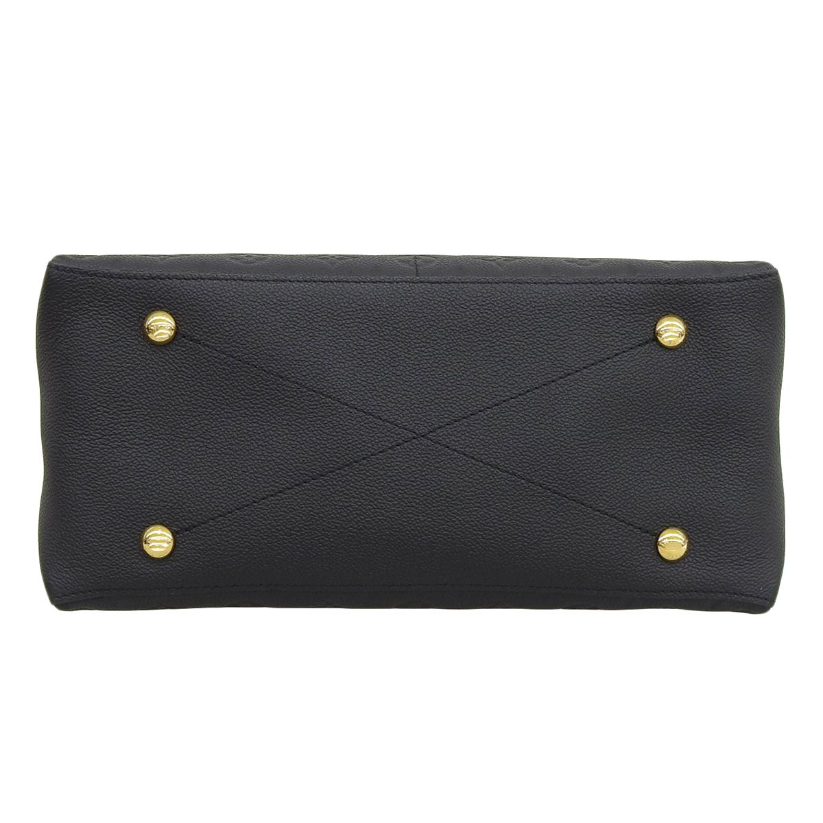 LOUIS VUITTON(ルイ・ヴィトン) モノグラム・アンプラント マイダホーボー ショルダーバッグ 2WAY 肩掛け 斜め掛け モノグラムアンプラント ブラック黒 ゴールド金具 M45522 レディース 40802163018【中古】【アラモード】 LOUIS VUITTON(ルイ・ヴィトン) モノグラム・アンプラント マイダ