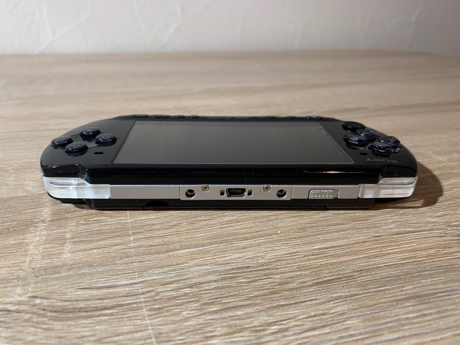 PSP 3000