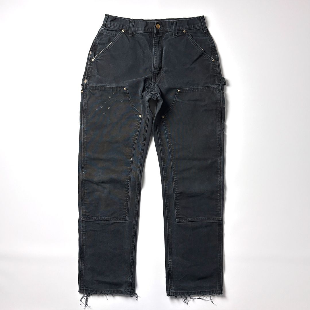 Carhartt カーハート ダブルニー ペインターパンツ ワークパンツ 