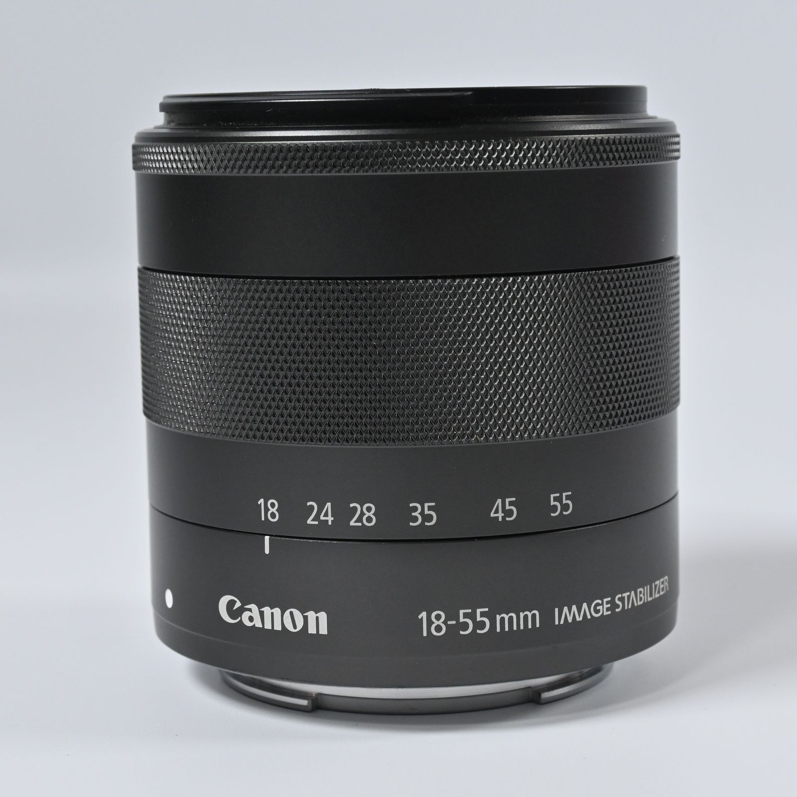 STM レンズキット