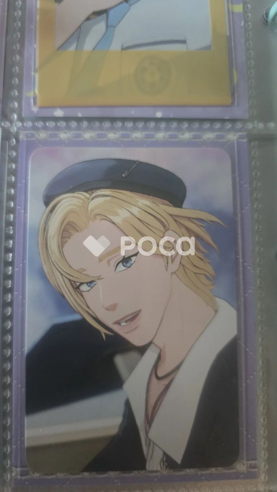 PLAVE ノア PLAVE 1st ANNIVERSARY ポップアップストア WAY 4 LUV