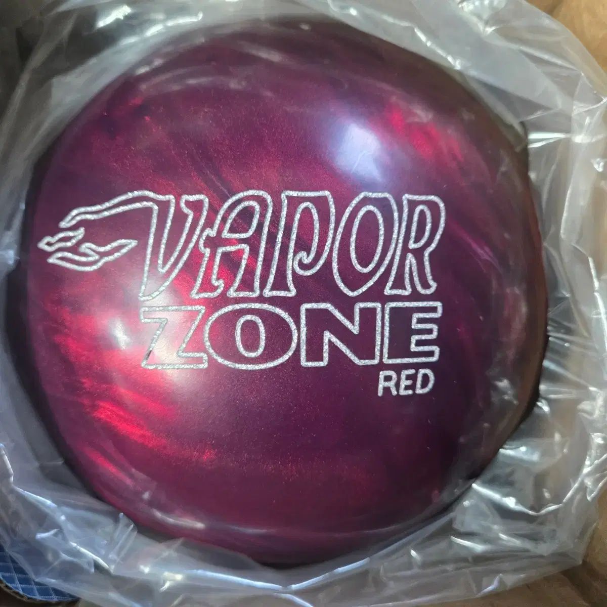 15 4パウンド 球 BRUNSWICK ブランズウィック Vapor ヴェイパー Zone ジョーン Red レッド ボーリング
