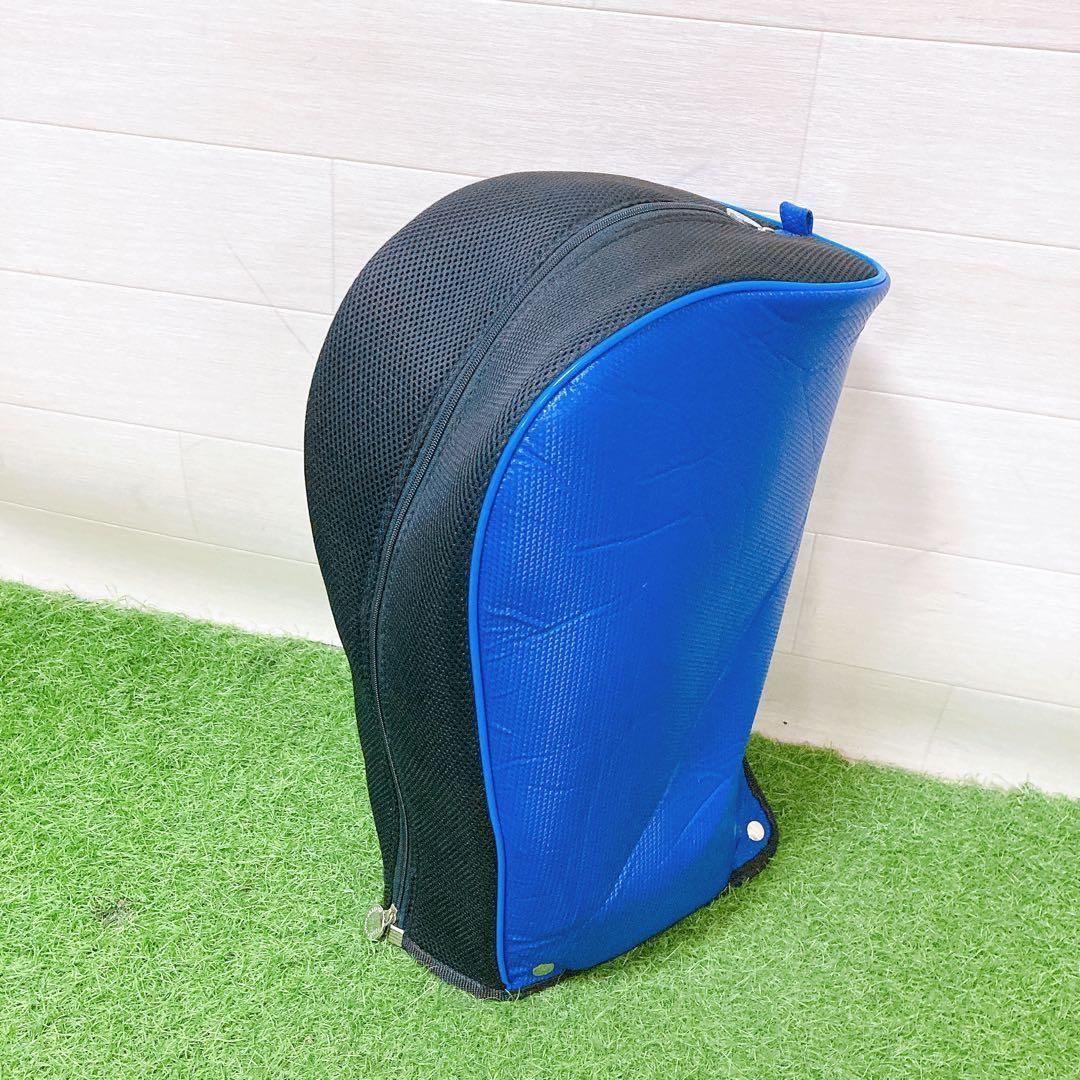 N限定　廃盤品　横浜ベイスターズ　ゴルフクラブ　キャディーバッグ　DeNA N限定 廃盤品 横浜ベイスターズ ゴルフクラブ キャディーバッグ DeNA