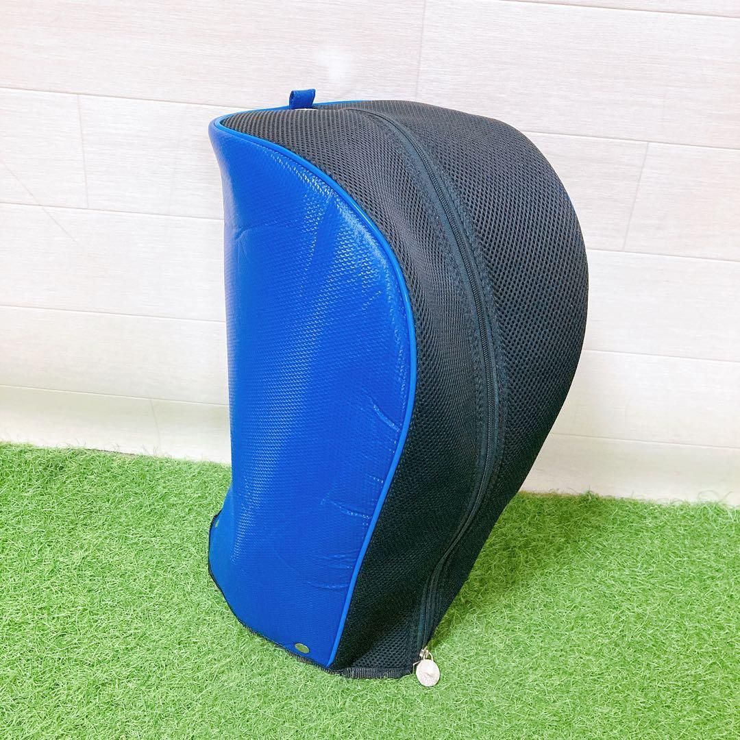 N限定　廃盤品　横浜ベイスターズ　ゴルフクラブ　キャディーバッグ　DeNA N限定 廃盤品 横浜ベイスターズ ゴルフクラブ キャディーバッグ DeNA