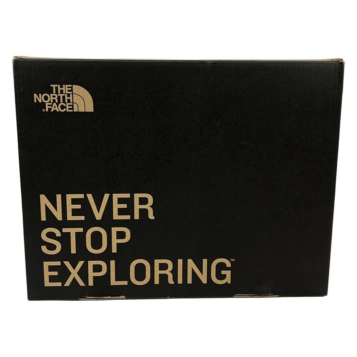 ノースフェイス ショートブーツ