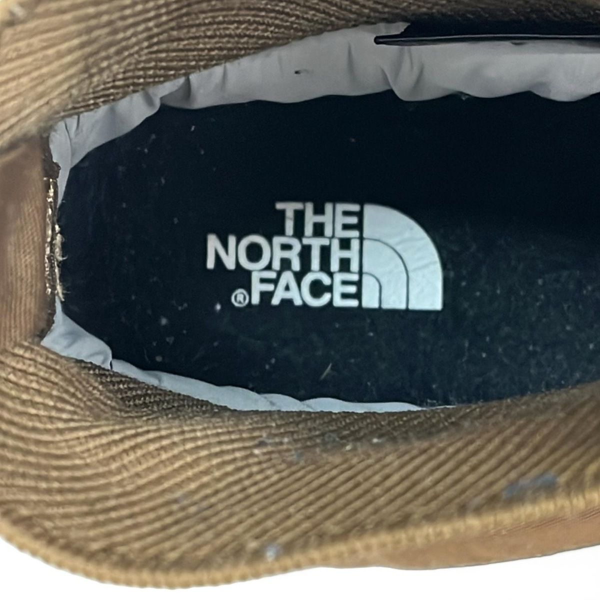 NORTH FACE
