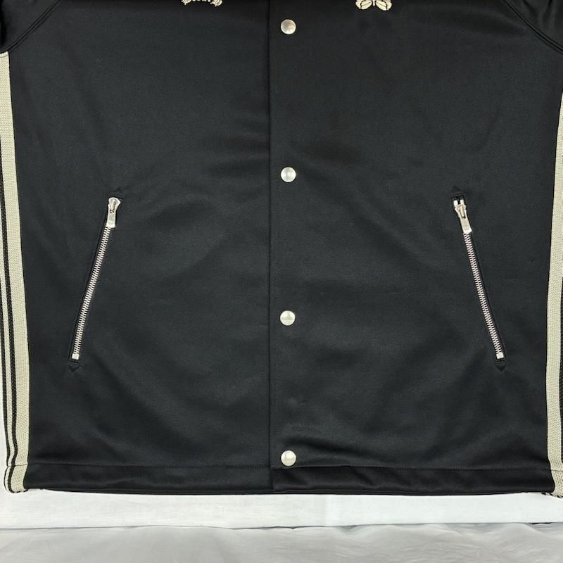 ニードルス BREATH ブレス COACH TRACK JACKET コーチ トラック