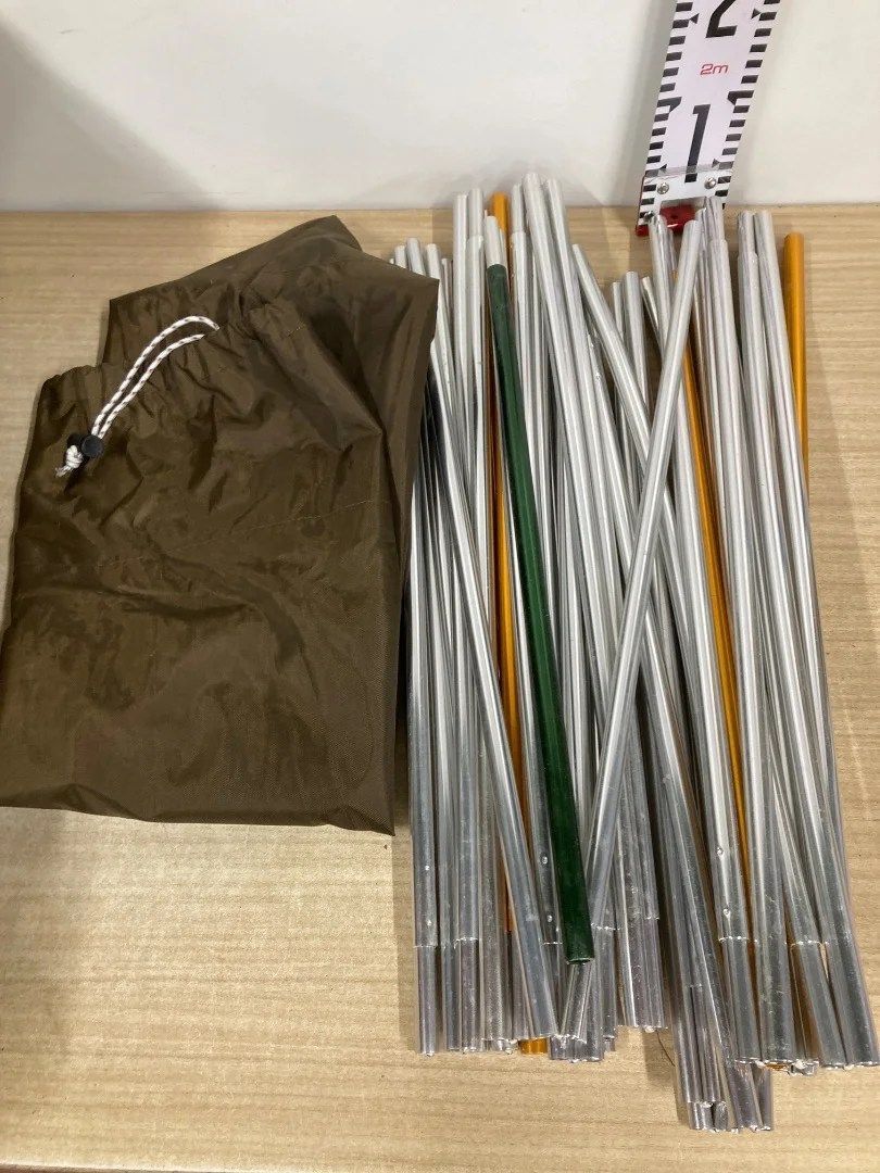 peak ドームテント