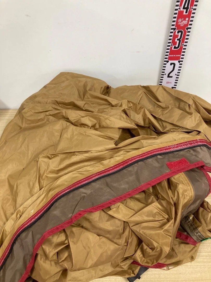  snow peak ドームテント SDE-001 RH アメニティドームM キャンプテント テント シェルター