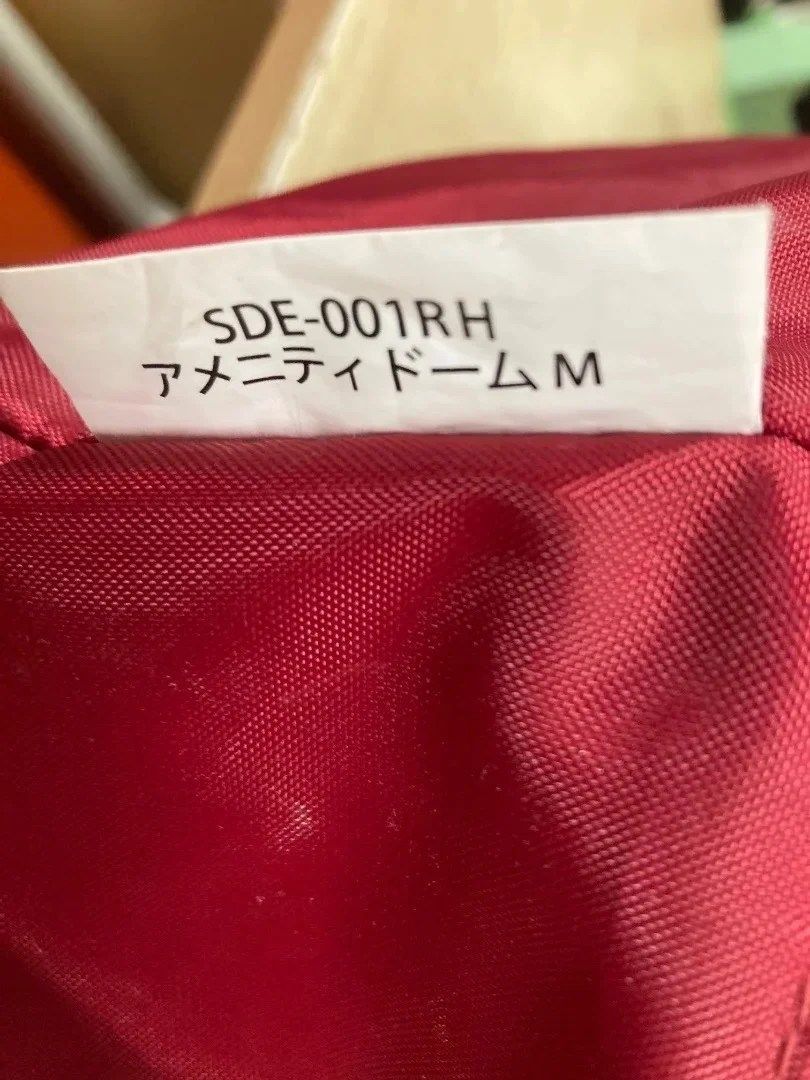 snow peak ドームテント SDE-001 RH アメニティドームM