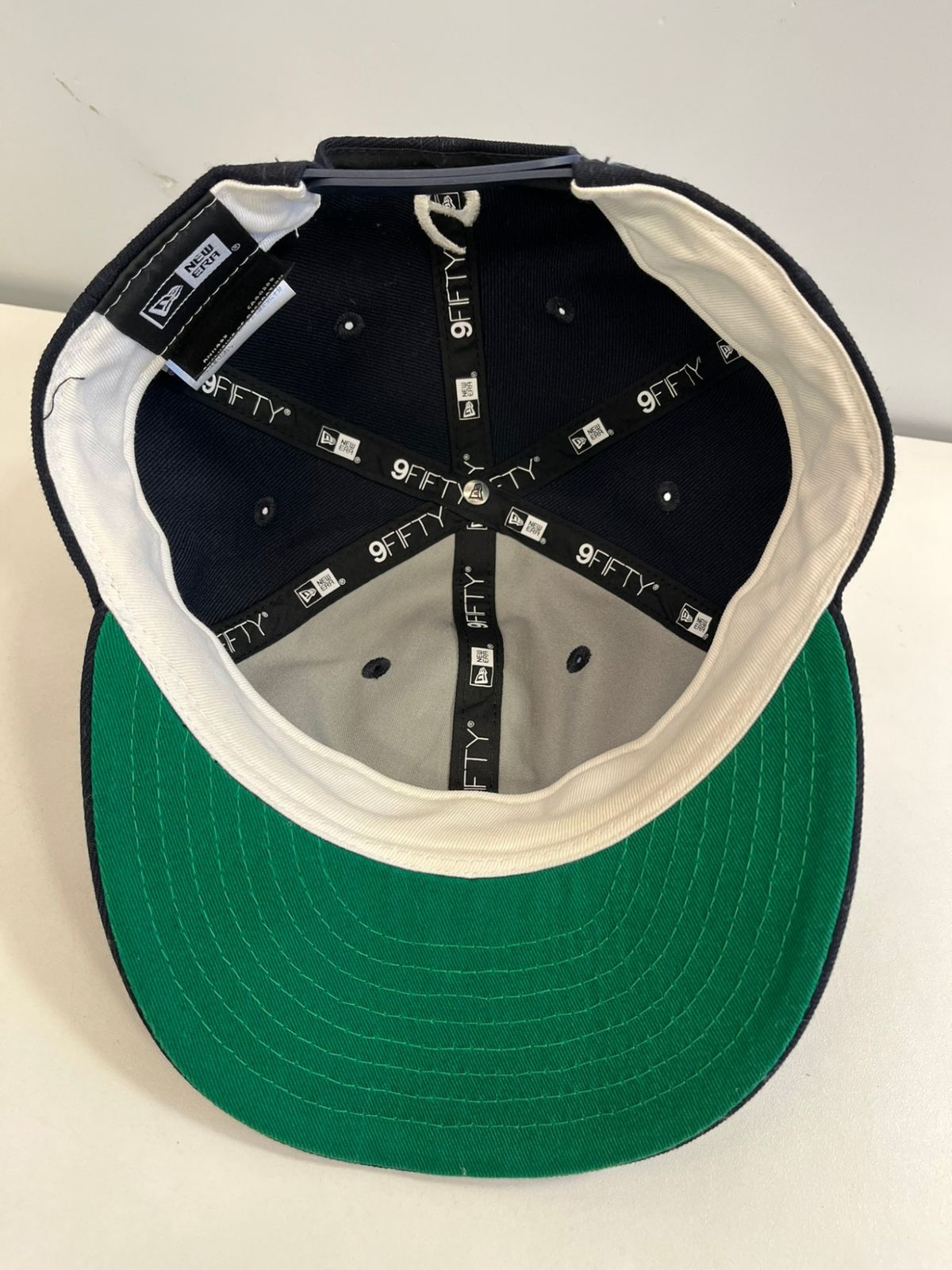 セントマイケル SAINT MICHAEL SAINT Mxxxxxx ニューエラ NEWERA Retro