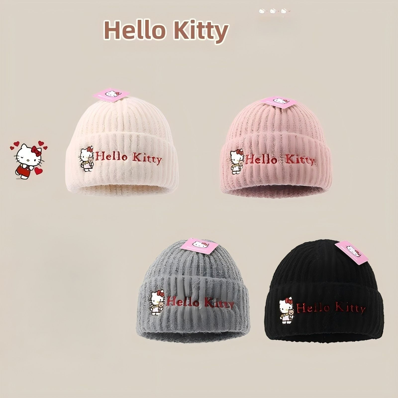 【激レア美品】ハローキティ　ニット帽　セーター　ふわふわぬいぐるみ y2k 楽天市場】【大感謝祭限定!クーポン】 ハローキティ HELLO KITTY