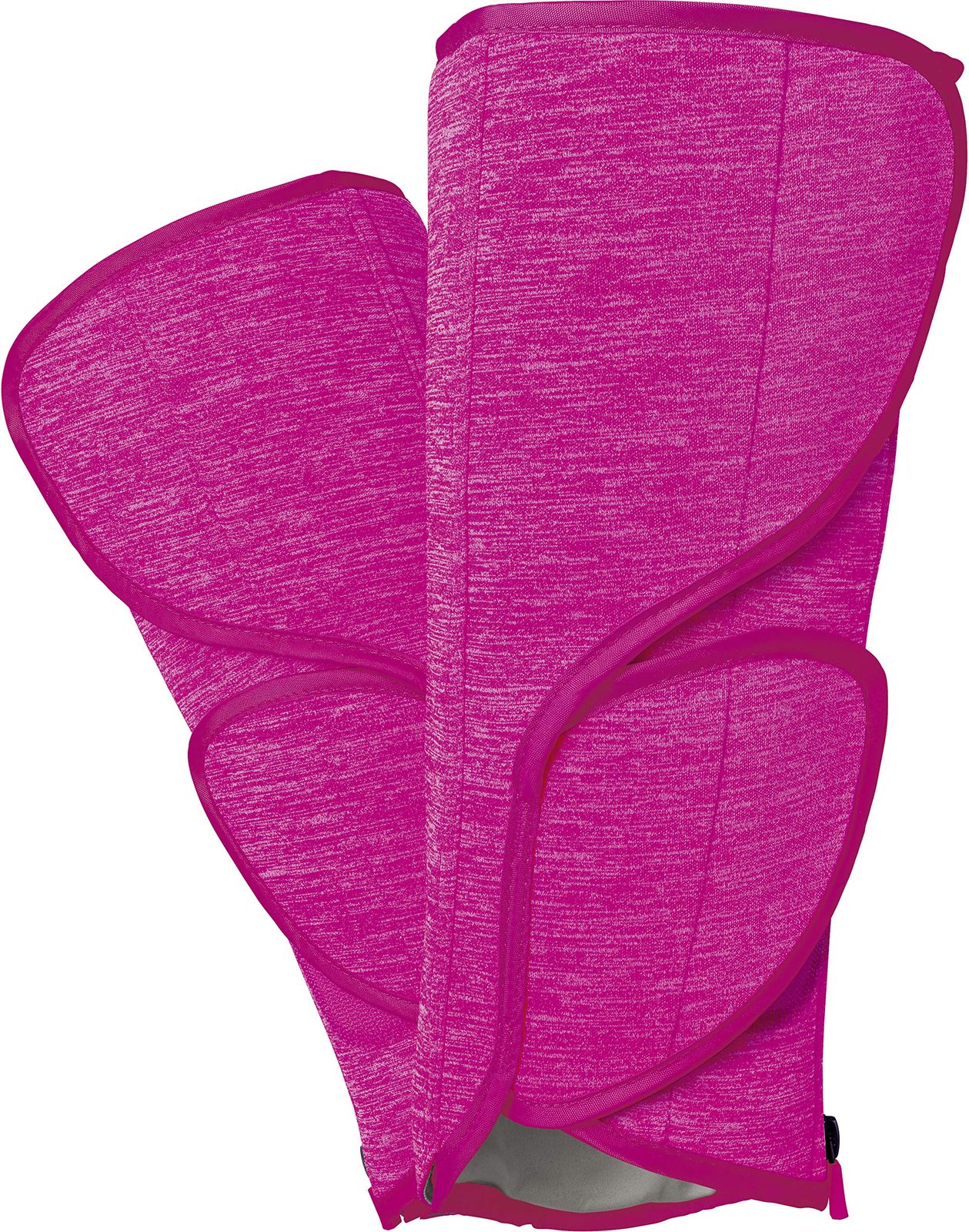 パナソニック エアーマッサージャー レッグリフレ 足首 ふくらはぎ 3コース コードレス ピンク EW CRA 39 P