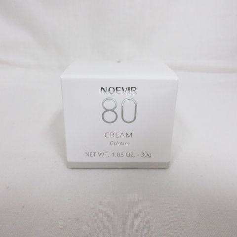 リニューアル) NOEVIR N6 ノエビア 80 クリーム ＜ 保湿クリーム