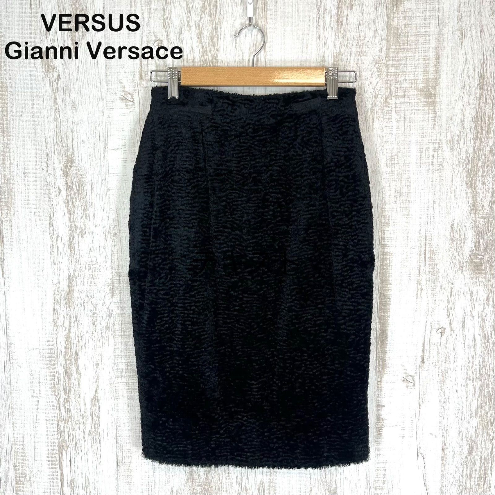 VERSUS Gianni Versace ヴェルサスジャンニヴェルサーチ イタリア製