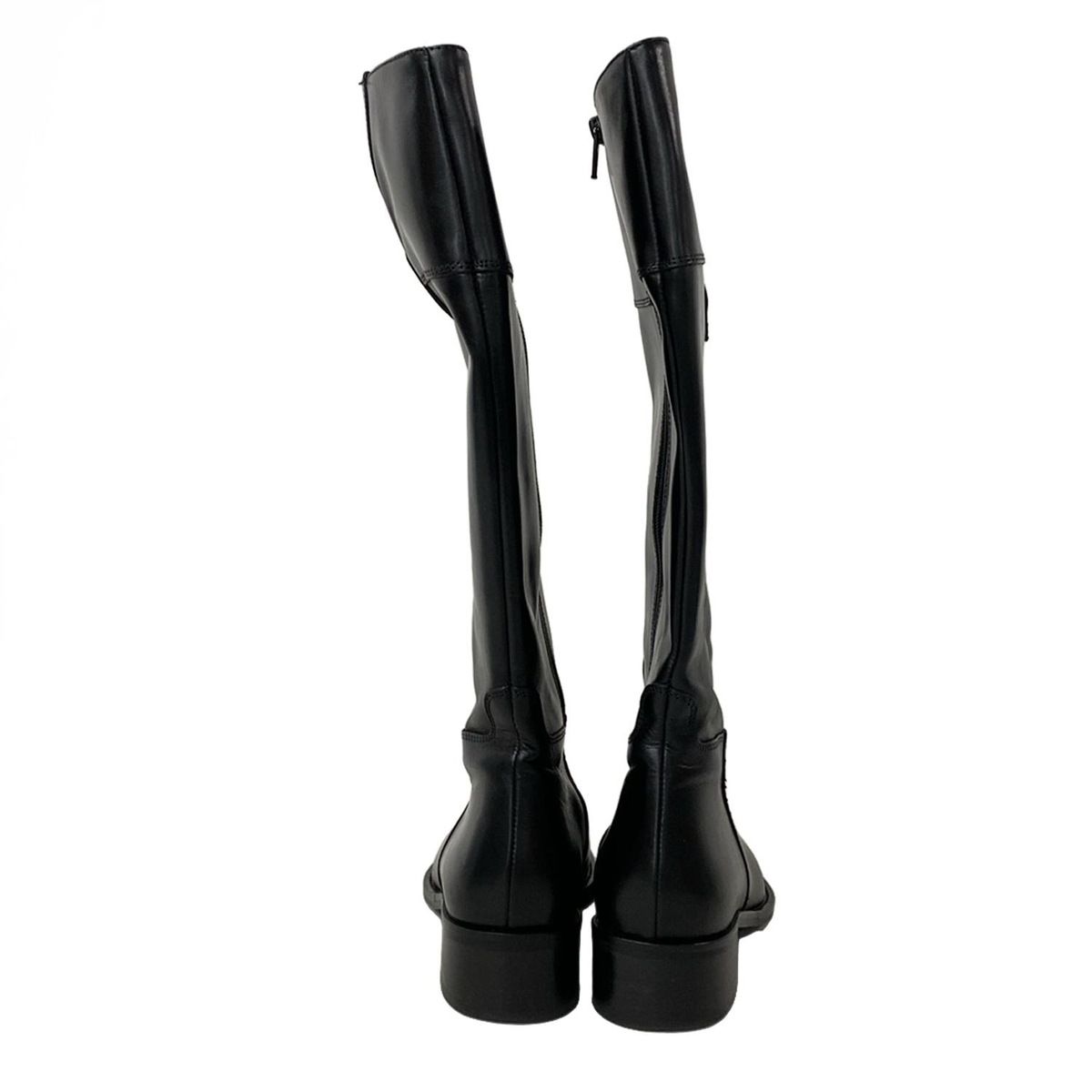 FRANCO MARTINI(フランコマルティーニ) ロングブーツ 37 レディース