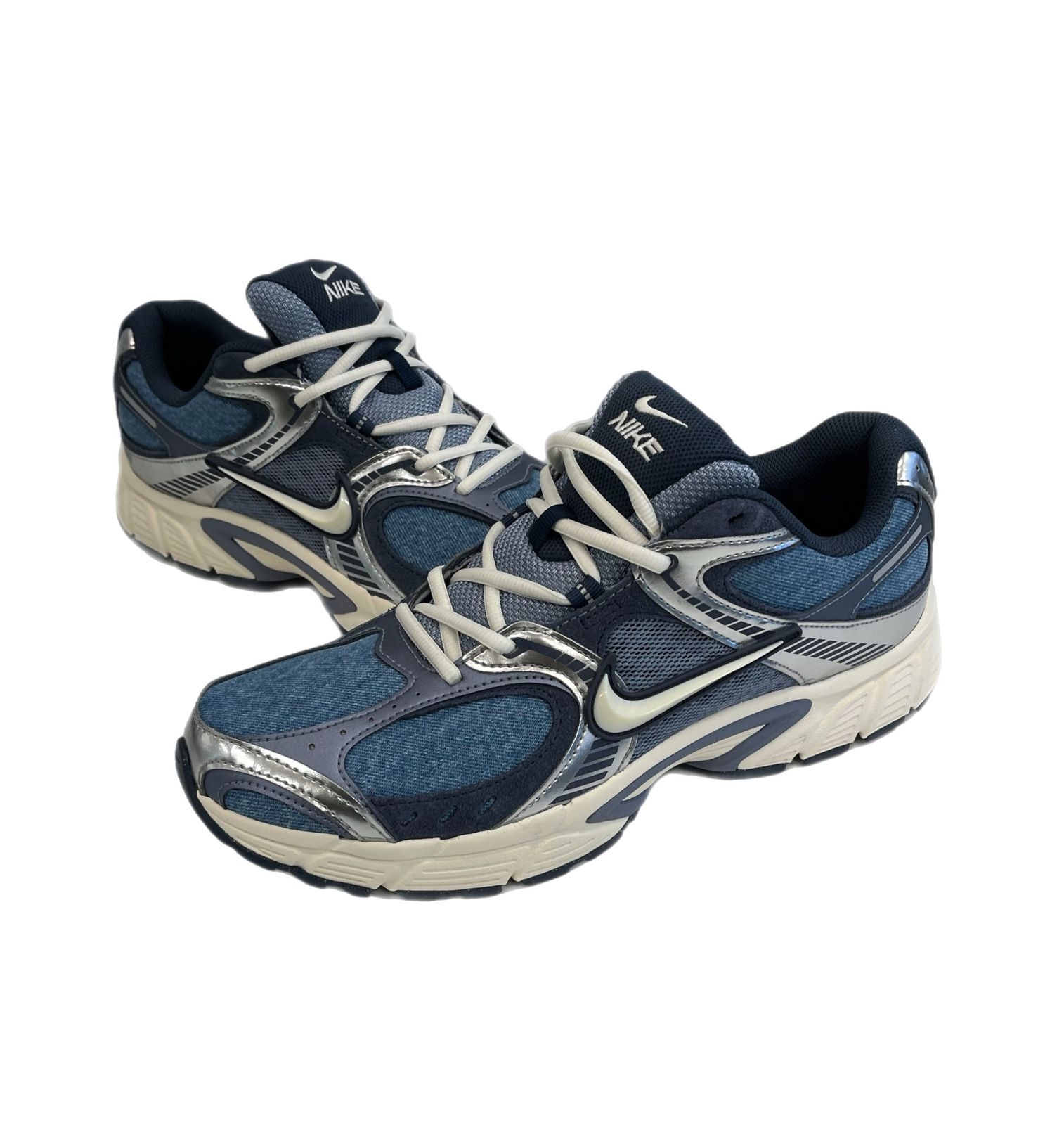 ナイキ NIKE V5 RNR SE Smokey Blue スモーキーブルー メンズ靴 