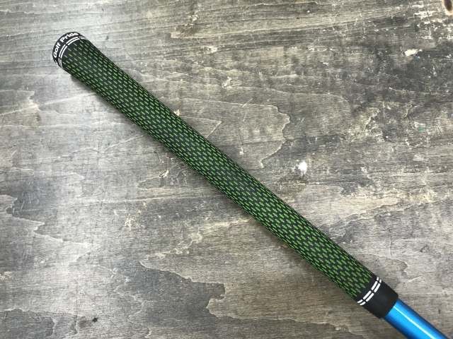 狭山□【中古】 シャフト グラファイトデザイン Tour AD UB-6（S