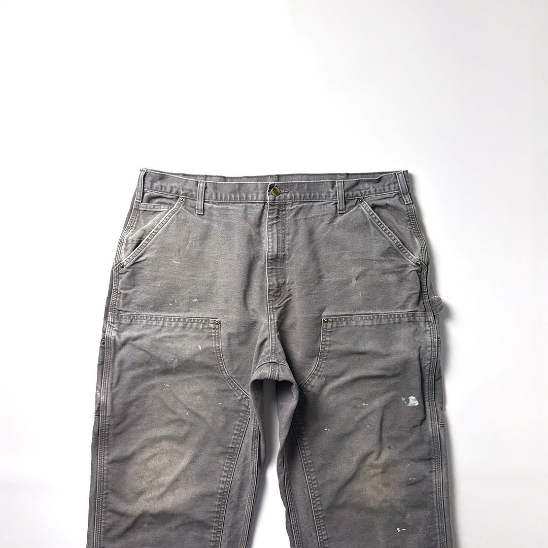 Carhartt カーハート ダブルニー ペインターパンツ ワークパンツ