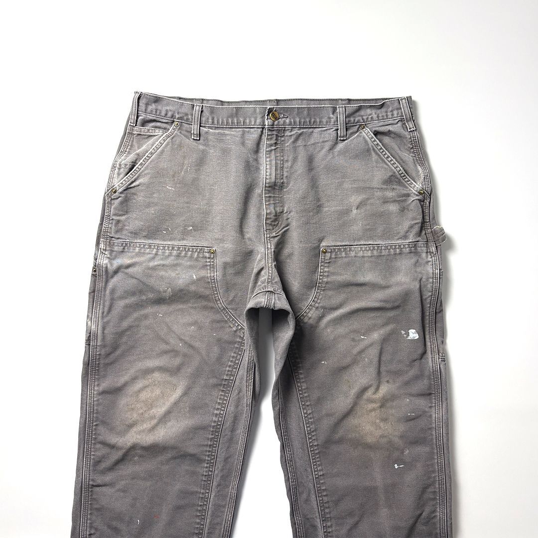 Carhartt カーハート ダブルニー ペインターパンツ ワークパンツ