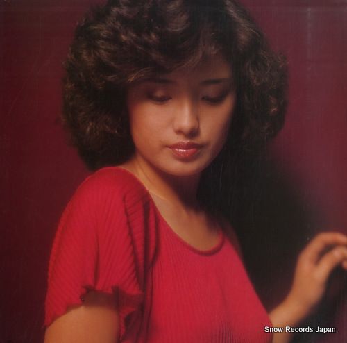 レコード】山口百恵 ジス・イズ・マイ・トライアル 30AH520 - メルカリ