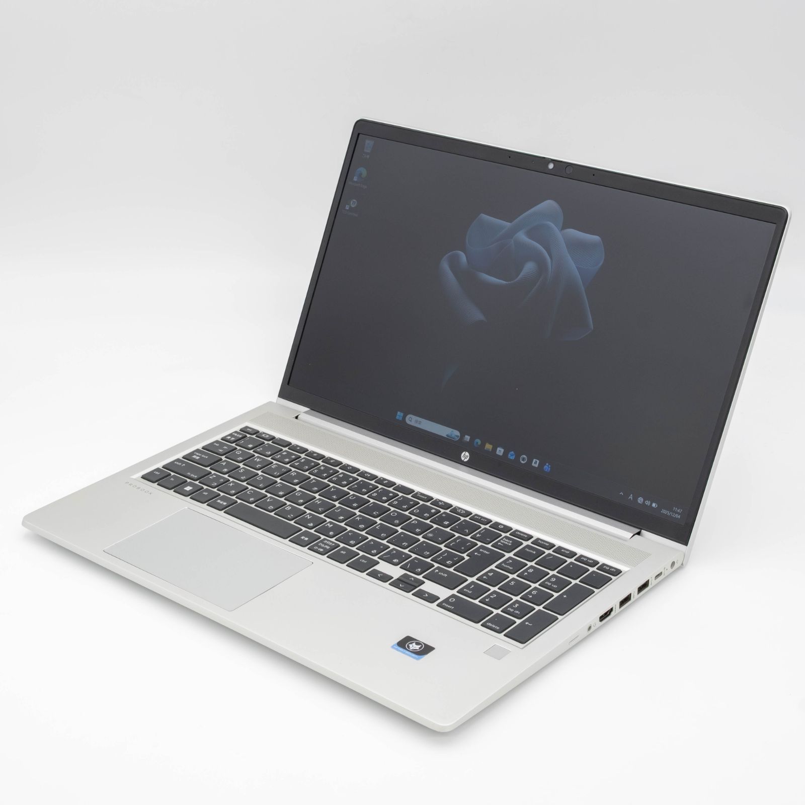 中古品】ProBook 455 G9 HP 15.6インチノートパソコン Ryzen5