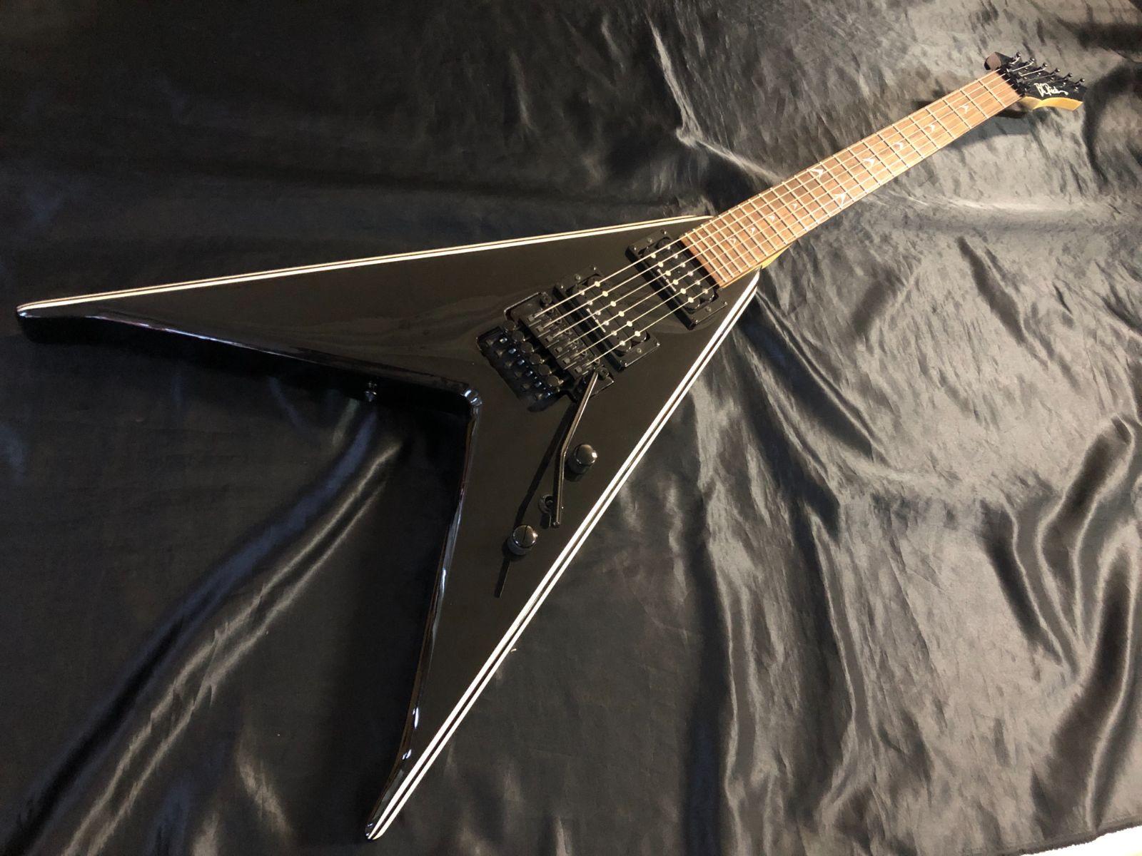 B.C.Rich | JR V Standard