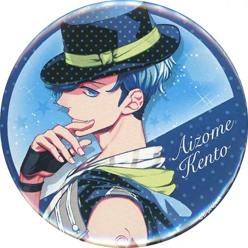 中古】バッジ・ピンズ 愛染健十 「B-PROJECT 1st STAGE2016