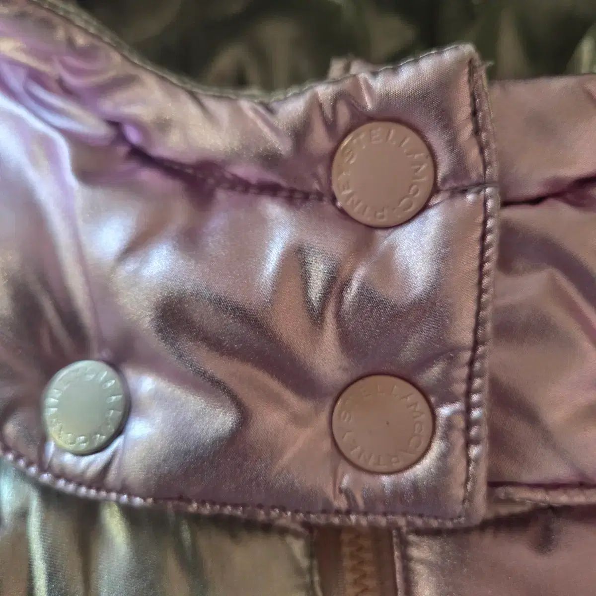 マッカートニー