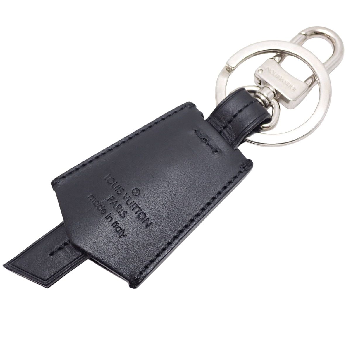 LOUIS VUITTON(ルイ・ヴィトン) キーホルダー・クロッシュ クレ 小物