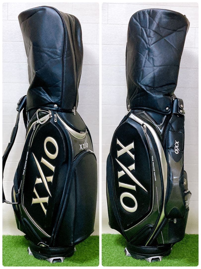 Mゼクシオ メンズセット 右利き 12本