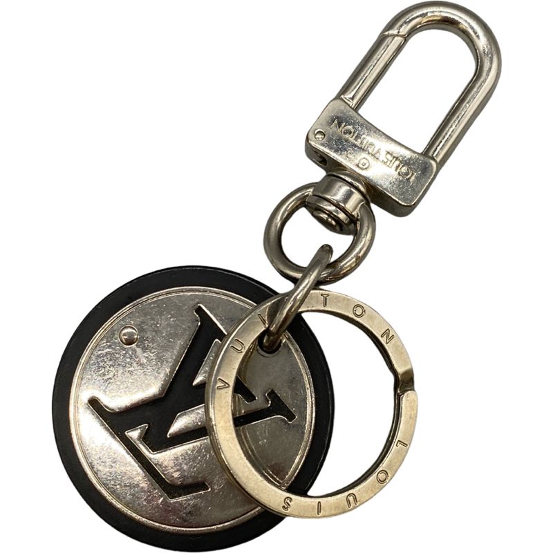 LV キーホルダー キーリング M 67362