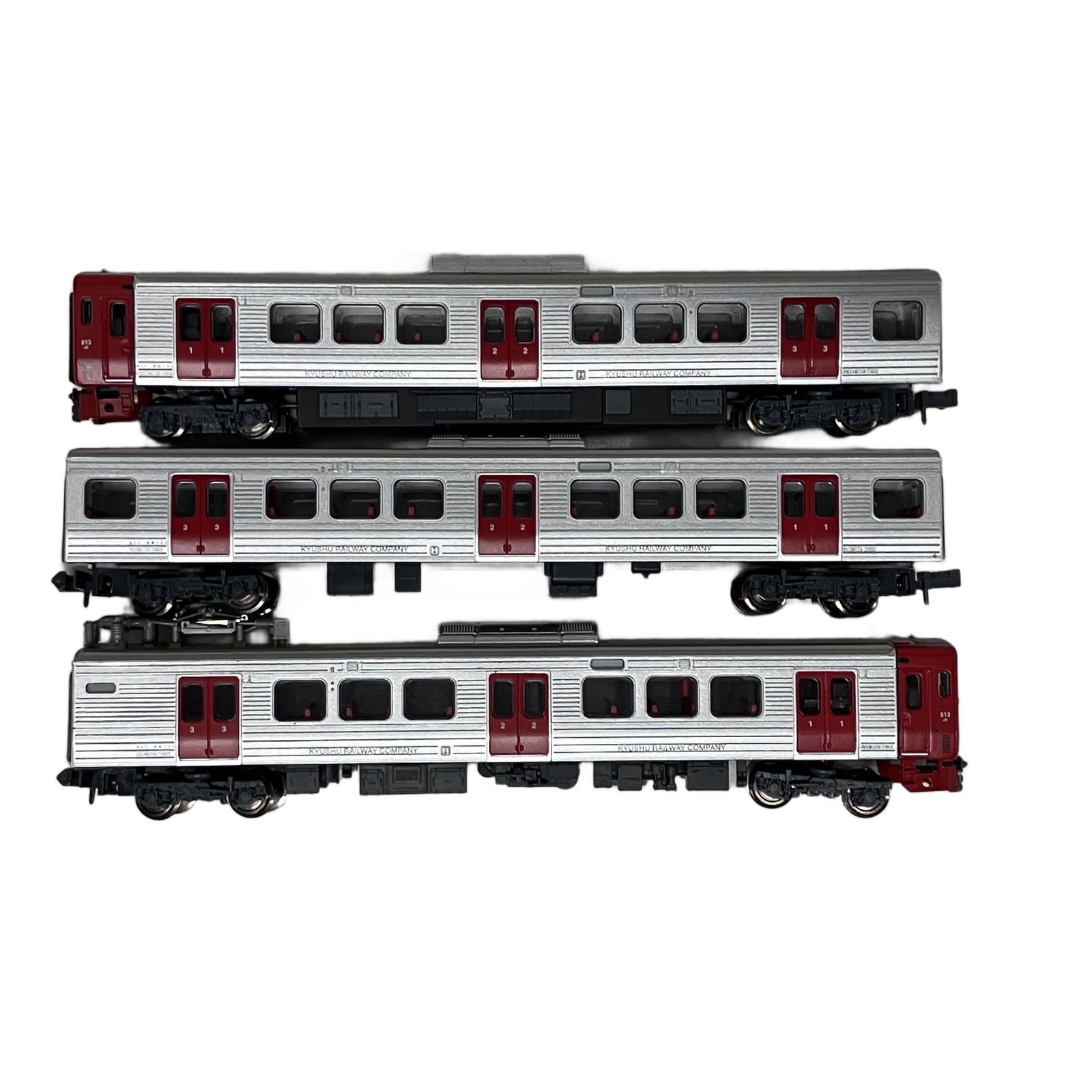 MICRO ACE A-6291 813系 100番台 3両セット マイクロエース JR九州