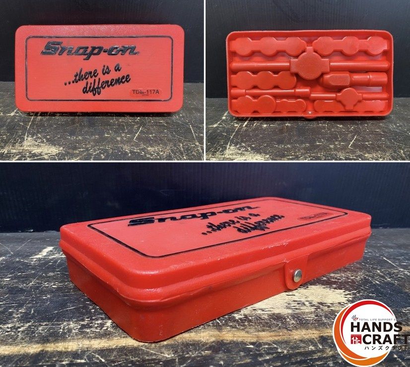 Snap-on スナップオン