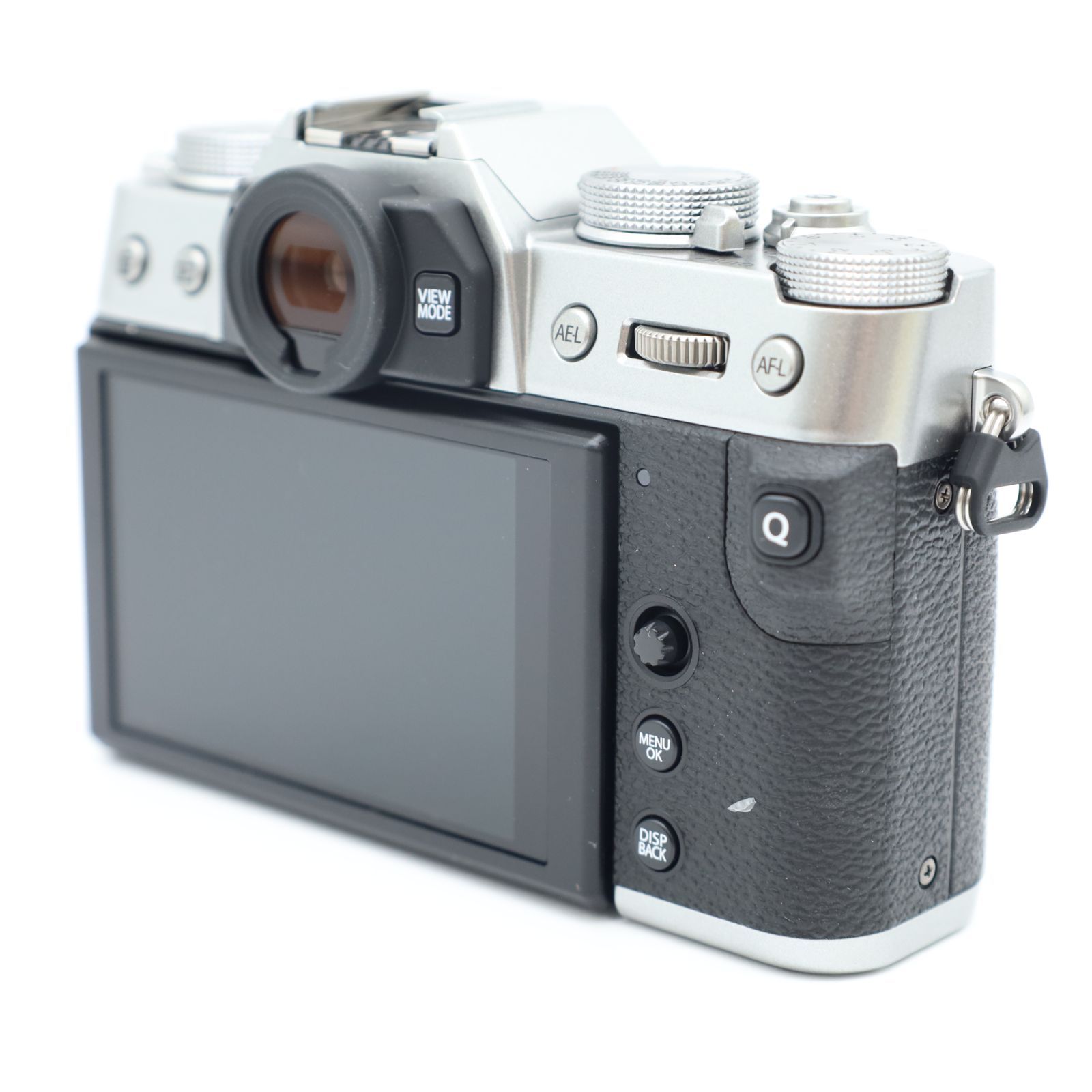 ショット数わずか4回 級