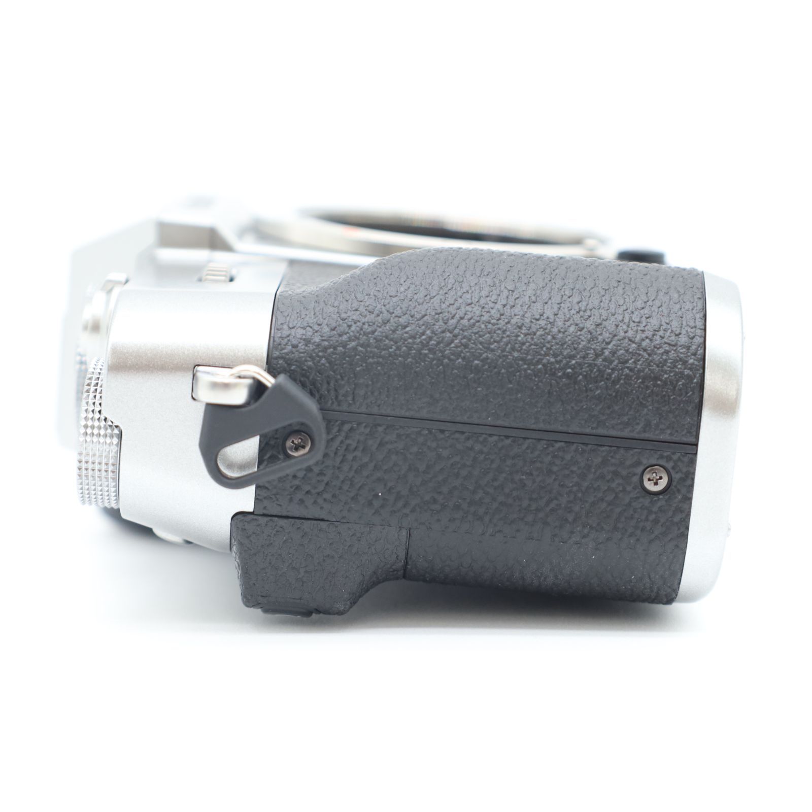 ショット数わずか4回