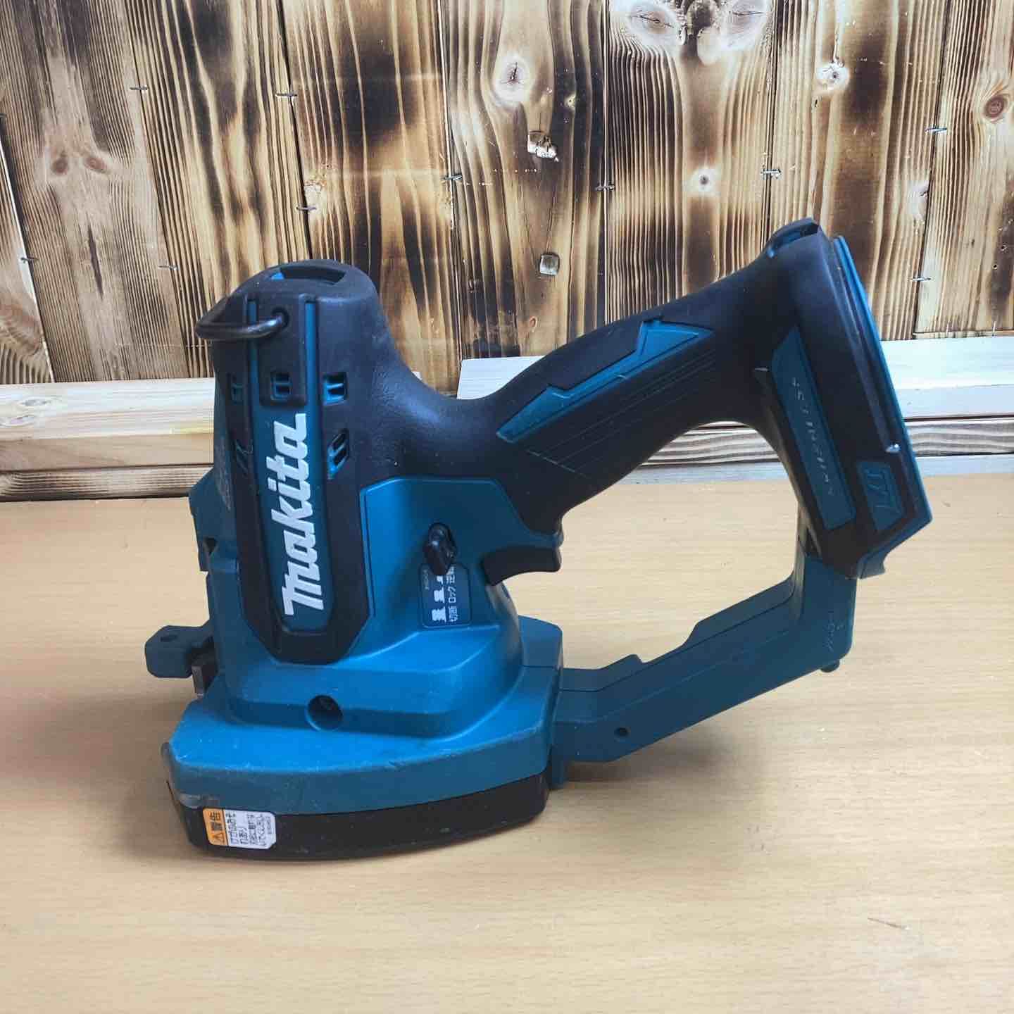 マキタ makita コードレス全ネジカッター SC 102 DZ