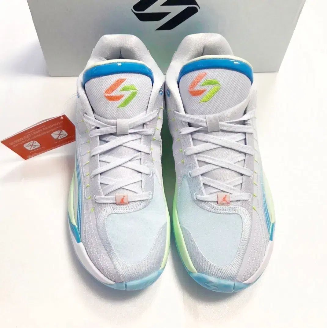 280 NIKE ジョーダン ルカ 4 PF ナビゲーター バスケシューズ スニーカー シューズ