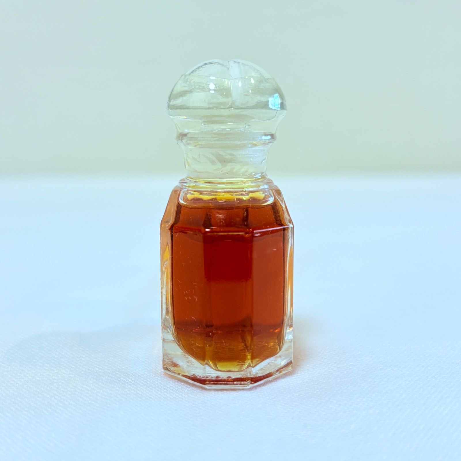 新品未使用 GUERLAIN VOL DE NUIT PARFUM ゲラン ヴォルドニュイ 夜間