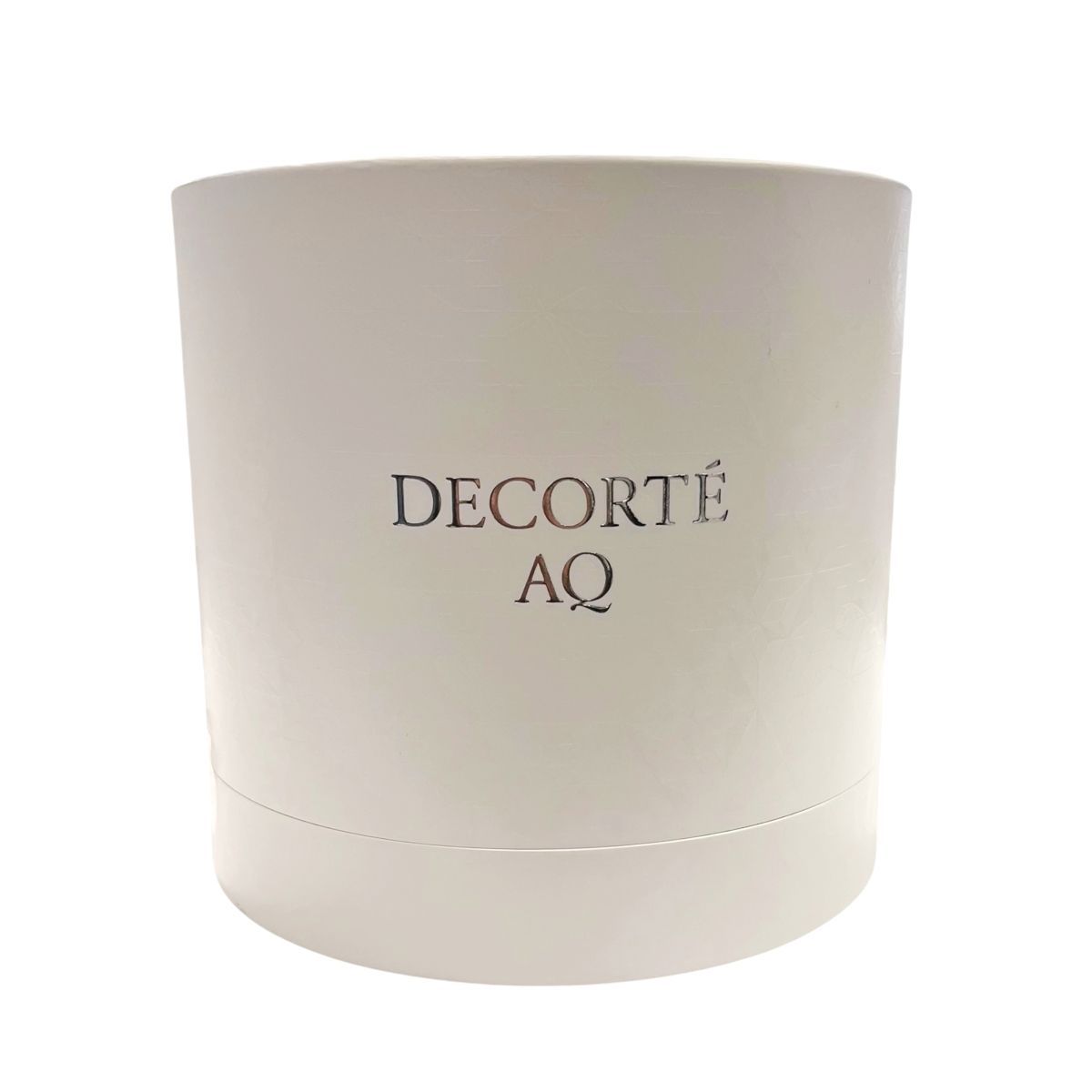 DECORTE