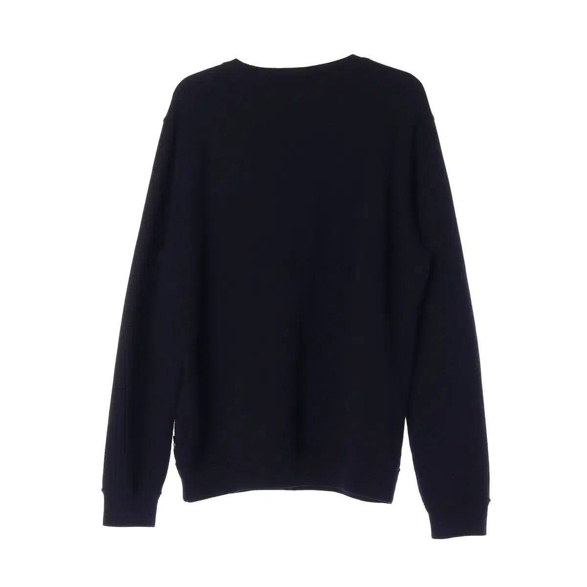 フェンディ Fendi MONSTER アイ スタッズ スウェットシャツ ネイビー