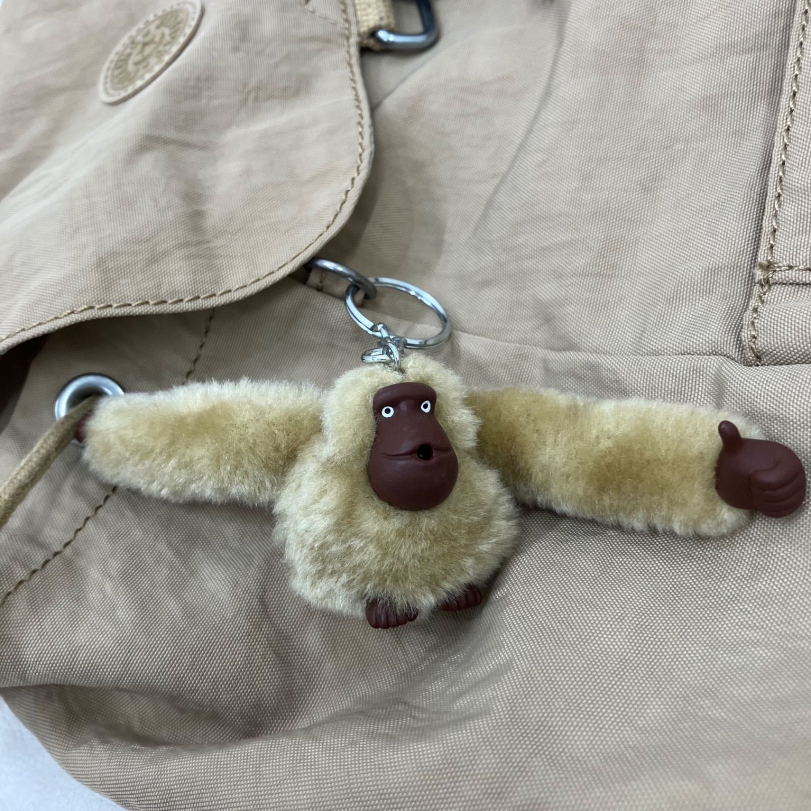7332 Kipling キプリング リュックサック バックパック リュック 