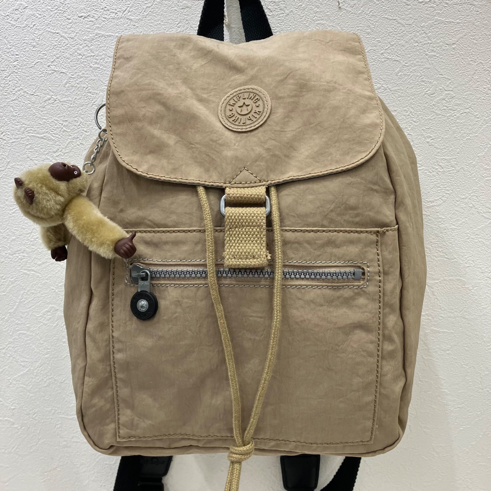 7332 Kipling キプリング リュックサック バックパック リュック 
