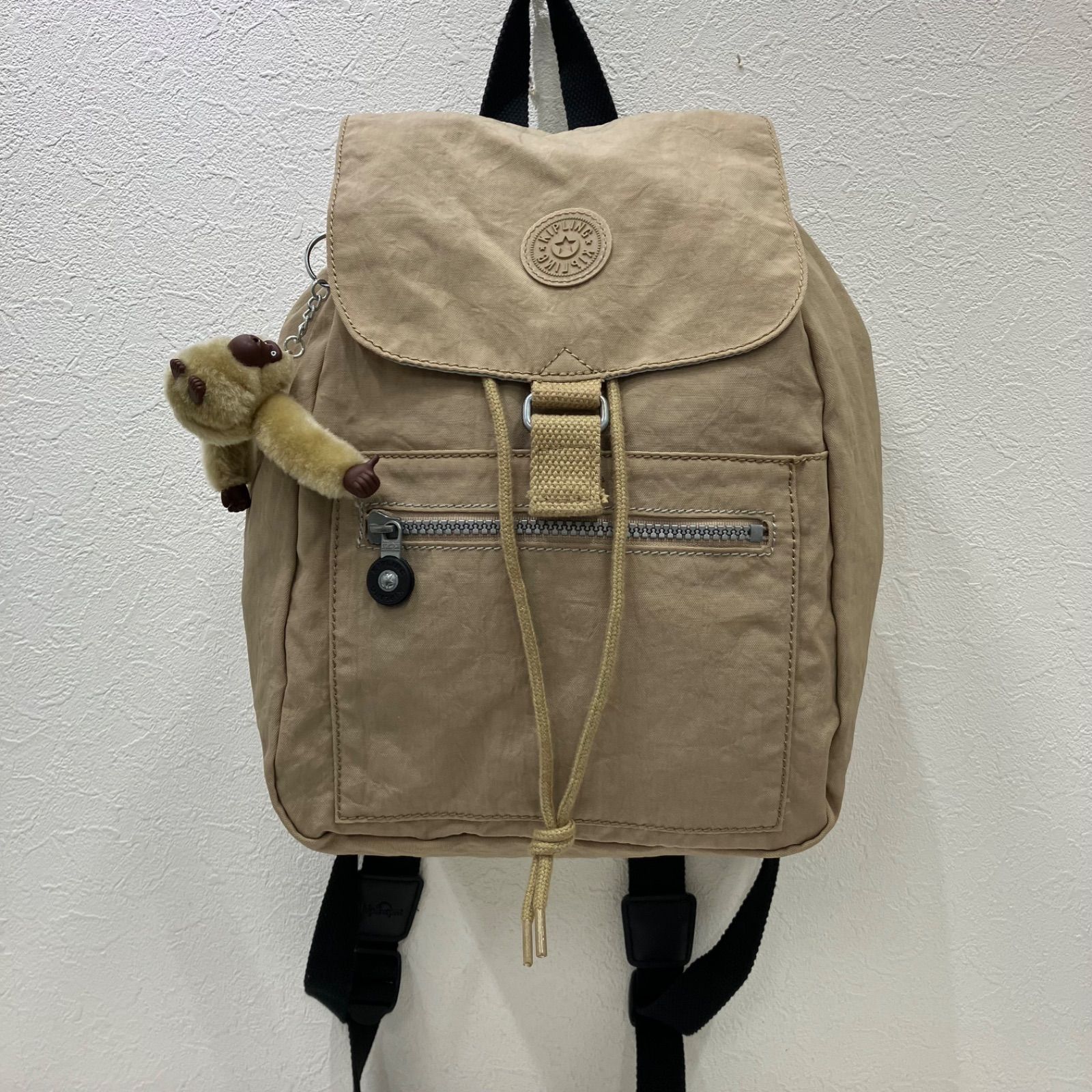7332 Kipling キプリング リュックサック バックパック リュック 