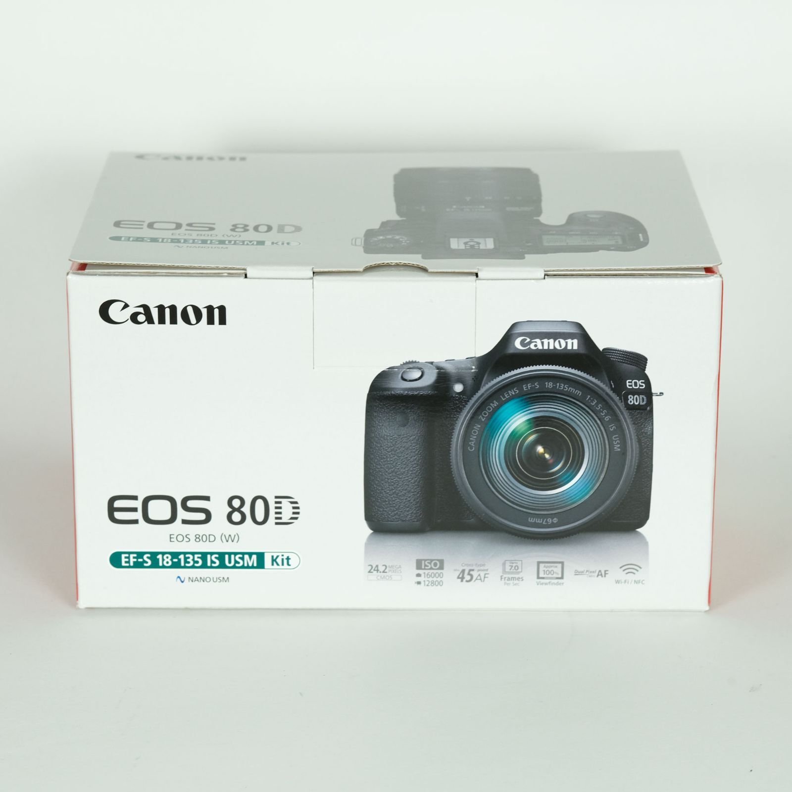 EOS 80